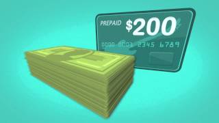 Prepaid Cards  Personal Finance Tips  Federal Trade Commission [upl. by Aroled]