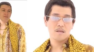 PPAP Pen Pineapple Apple Pen  Youtube Meme Edition [upl. by Patrizio]