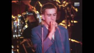 The Specials  Do nothing Live 1981 HD720p [upl. by Negyam]