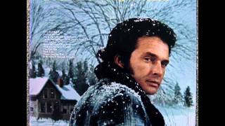 Merle Haggard  If We Make It Through December 1974 [upl. by Afatsum407]