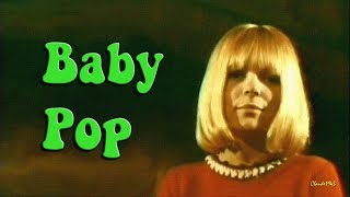 France Gall  1966  Baby Pop  Audio HQ [upl. by Ainej]