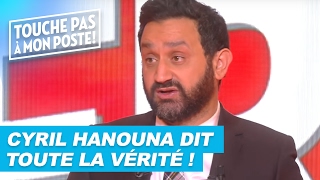 TPMP les chroniqueurs Nabilla Cyril Hanouna dit toute la vérité [upl. by Yesnnyl204]