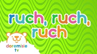 Przeboje Pana TikTaka  Ruch ruch ruch audio [upl. by Ojok]