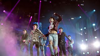 BTS 방탄소년단  BBMA 2018 “Fake Love” Live Performance HD [upl. by Divadnoj]