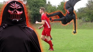 F2 VS PREMIER LEAGUE KEEPER [upl. by Eckhardt200]