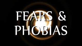 Hypnosis to Overcome Fears amp Phobias 1 Hour Hypnotherapy [upl. by Ydissac]