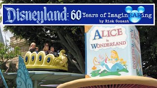 Main Title Alice in Wonderland [upl. by Karyn263]