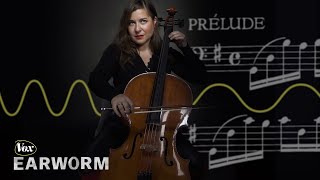 That famous cello prelude deconstructed [upl. by Giulietta]