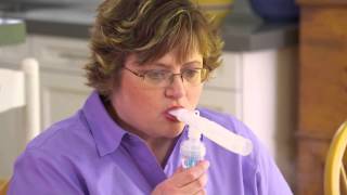 How to Use Your Nebulizer [upl. by Artus]