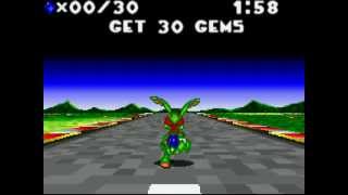 Jazz Jackrabbit OST  Bonus [upl. by Apple]