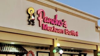 Journey To Ponchos Mexican Buffet [upl. by Letsyrc609]