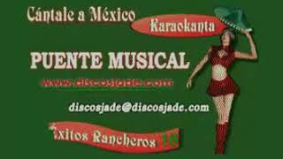 LOS LAURELES LINDA RONSTANDT KARAOKE cover [upl. by Matthia]