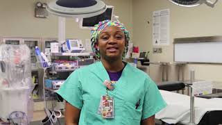 What Does a Surgical Technician Do on the Cardiovascular Team [upl. by Ecinad]