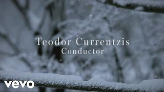 Teodor Currentzis records Mozarts Le nozze di Figaro Così fan tutte amp Don Giovanni L [upl. by Barby683]