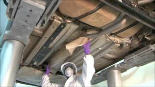 3M Anti Corrosion Treatment for Your Car [upl. by Giess]