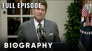 Ronald Reagan Movie Star Turned President  Full Documentary  Biography [upl. by Irisa940]