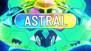 The 19th Tera Type Astral Type [upl. by Kushner696]