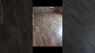 Amazing Results From Pallet to Flooring [upl. by Jablon]