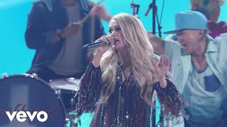 Carrie Underwood  Southbound Live From The 54th ACM Awards [upl. by Settle]