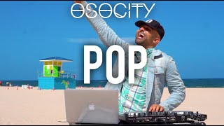 Pop Mix 2020  The Best of Pop 2020 by OSOCITY [upl. by Arretahs]