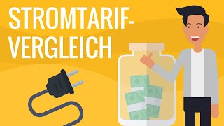 Stromtarife vergleichen  Mit diesen Tricks finden Sie den besten Stromanbieter  cheapenergy24 [upl. by Adaminah]