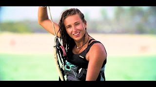 Kiteboarding is Awesome 3 [upl. by Flosi]