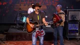 Roger Creager performs quotLong Way to Mexicoquot on The Texas Music Scene [upl. by Hennessy]