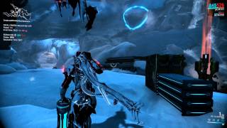 Warframe  The Archwing Quest How To Get Your Odonata [upl. by Relyc]