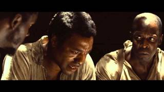 12 Years A Slave  How Steve McQueen Uses Violence [upl. by Ardnnek663]