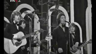 The Hollies  Jennifer Eccles Live 1968 [upl. by Boykins650]