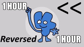 Old and New BFB Intros reversed 1 HOUR [upl. by Ozner]