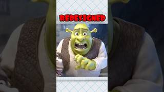 IS SHREK 5 RUINED [upl. by Aggarwal]