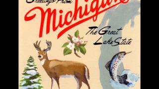 Sufjan Stevens  Michigan Full Album [upl. by Kelwen402]