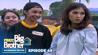 PBB Season 7  Full Episode 49 [upl. by Dorie340]