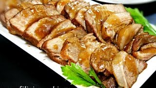 Pork Asado [upl. by Asilem]