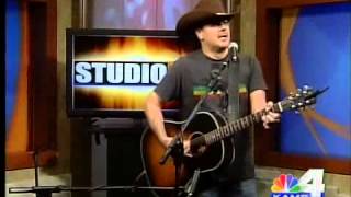 Roger Creager Live Everclear [upl. by Notserp]