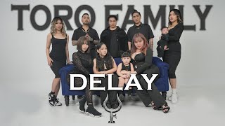 ToRo Family S1 E15 Delay [upl. by Adin]