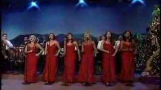 medley vicente carotini y los cantores [upl. by Adnilema]