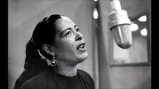 Billie Holiday  Embraceable You [upl. by Rip]