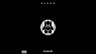 6LACK  Bless Me Audio [upl. by Darcia769]