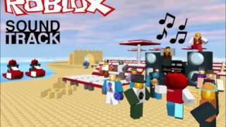 01 Roblox Soundtrack  The Main Theme [upl. by Eselahs]