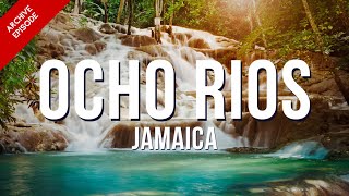 Ocho Rios Jamaica [upl. by Ynehteb]