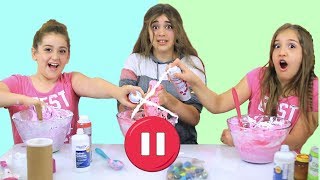 Pause Slime Challenge [upl. by Banna935]