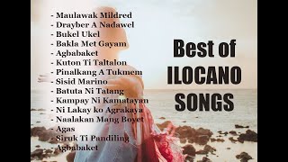 The Best of Ilocano Songs [upl. by Cortie277]