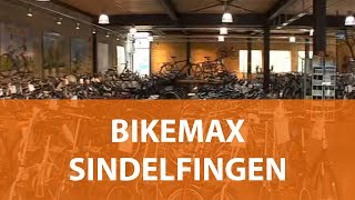 Bikemax Sindelfingen [upl. by Ollayos]