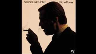 Antonio Carlos Jobim  Brazil [upl. by Drofhsa]