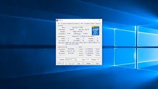 How to Find Your Computer Specs in Windows 10 [upl. by Nahamas100]