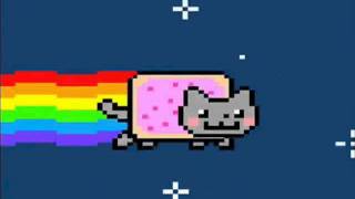 Nyan Cat 5 Hours original [upl. by Hak]