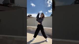 “Woman”  Doja Cat TikTok Dance Challenge  Karina Balcerzak [upl. by Wyon279]