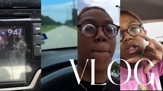 Running Errands Vlog [upl. by Eiuqram]